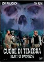 Heart of Darkness. Cuore di tenebra (DVD)