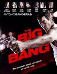 The Big Bang di Tony Krantz - Blu-ray