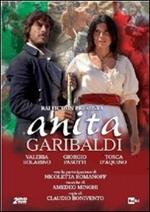 Anita Garibaldi (2 DVD)