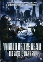 World of the Dead: The Zombie Diaries