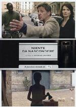 Niente da nascondere. Cachè (DVD)