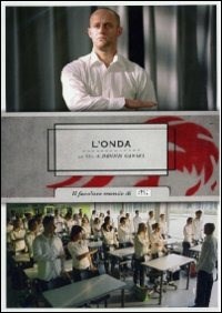 L'Onda - Todd Strasser - Recensione libro