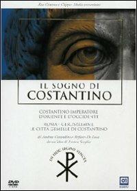 Il sogno di costantino - DVD