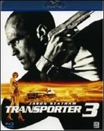 Transporter 3 (Blu-ray)