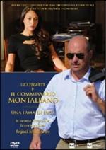 Il commissario Montalbano. Una lama di luce