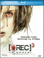 Rec 3. La genesi