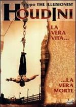 Houdini (DVD)