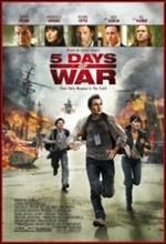 5 Days of War