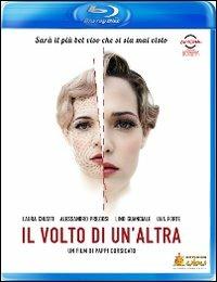 Il volto di un'altra di Pappi Corsicato - Blu-ray