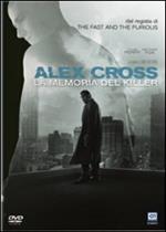 Alex Cross