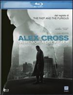 Alex Cross