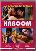 Kaboom (DVD)