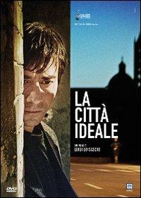 La città ideale di Luigi Lo Cascio - DVD