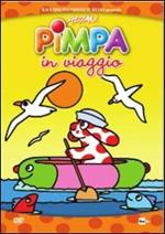 Pimpa in viaggio