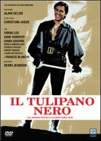 Il Tulipano Nero (DVD) di Christian-Jaque - DVD