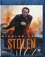 Stolen (Blu-ray)