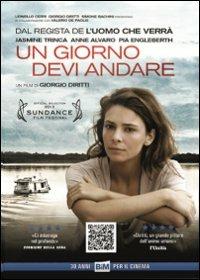 Un giorno devi andare di Giorgio Diritti - DVD