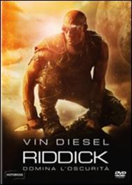 Riddick