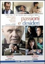 Passioni e desideri