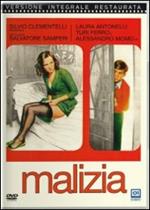 Malizia