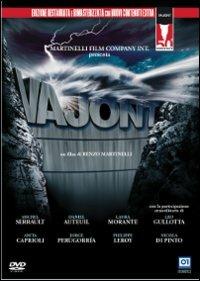 Vajont (DVD) di Renzo Martinelli - DVD
