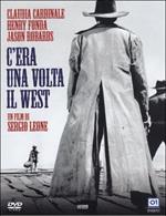 C'era una volta il West