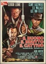 Il buono, il brutto, il cattivo (DVD)