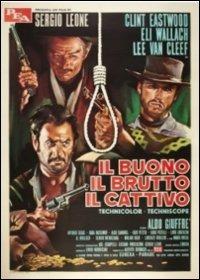 Il buono, il brutto, il cattivo (DVD) di Sergio Leone - DVD