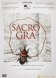 Sacro GRA