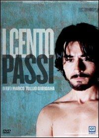 I cento passi di Marco Tullio Giordana - DVD