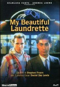 My Beautiful Laundrette di Stephen Frears - DVD