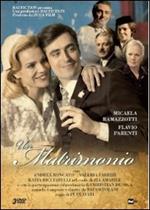 Un matrimonio (3 DVD)