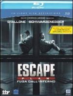 Escape Plan. Fuga dall'inferno