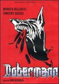 Dobermann di Jan Kounen - DVD