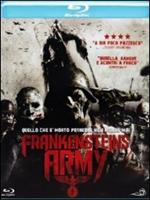 Frankenstein's Army