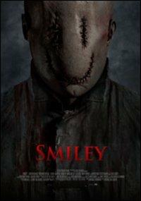 Smiley di Michael Gallagher - Blu-ray