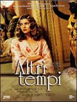 Altri tempi (2 DVD)