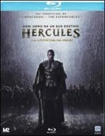 Hercules. La leggenda ha inizio