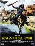 Assassinio sul Tevere