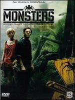 Monsters (DVD)