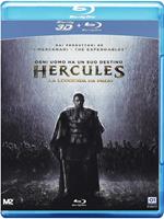 Hercules. La leggenda ha inizio 3D