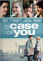 A case of you