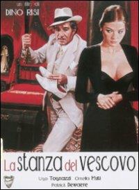 La stanza del vescovo di Dino Risi - DVD - 2