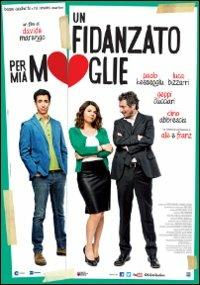 Un fidanzato per mia moglie di Davide Marengo - DVD