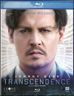 Transcendence