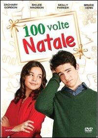 100 volte Natale - DVD - Film di Nisha Ganatra Fantastico | IBS
