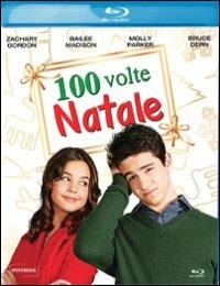 100 volte Natale di Nisha Ganatra - Blu-ray