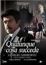 Qualunque cosa succeda (2 DVD)