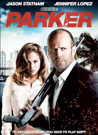 Parker (Blu-ray) di Taylor Hackford - Blu-ray