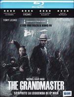 The Grandmaster